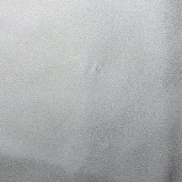 Banana Republic Factory Ruffle Cap Sleeve Top - Picture 8 of 8